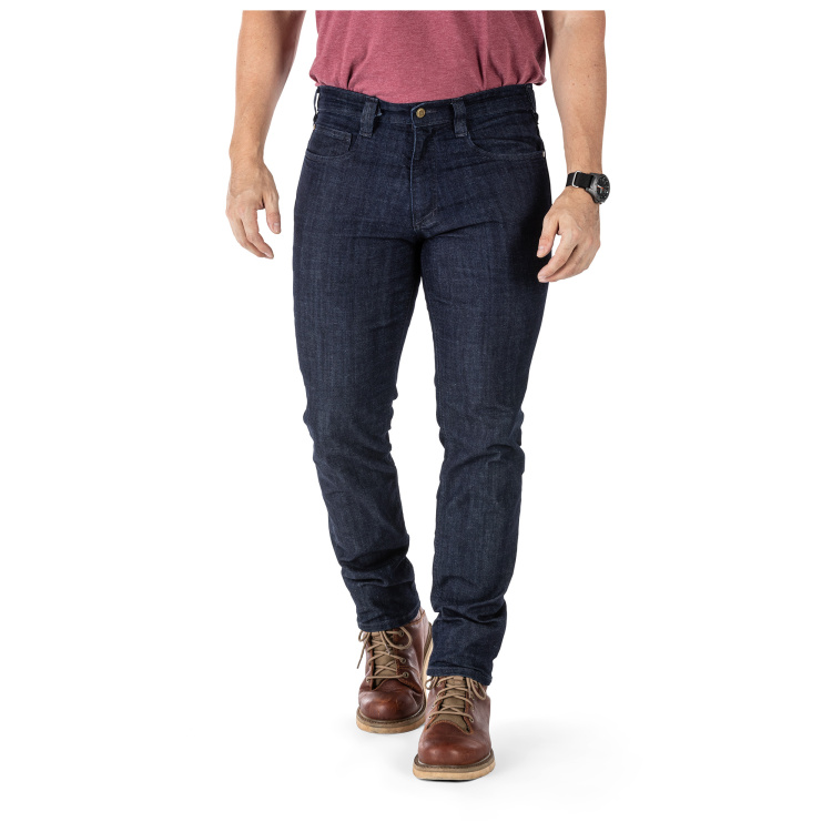 Defender-Flex Slim Jeans, 5.11