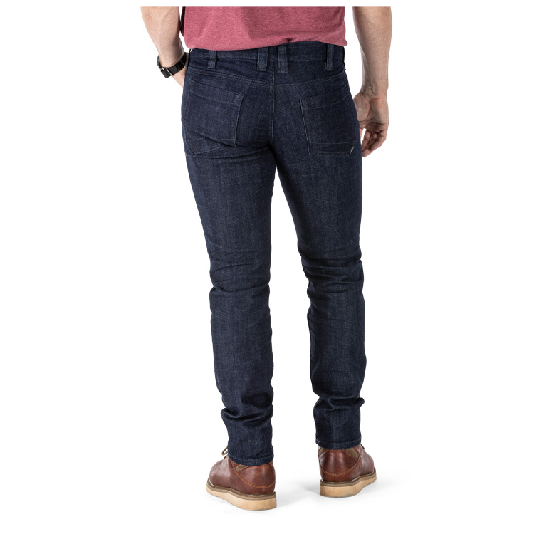 Defender-Flex Slim Jeans, 5.11