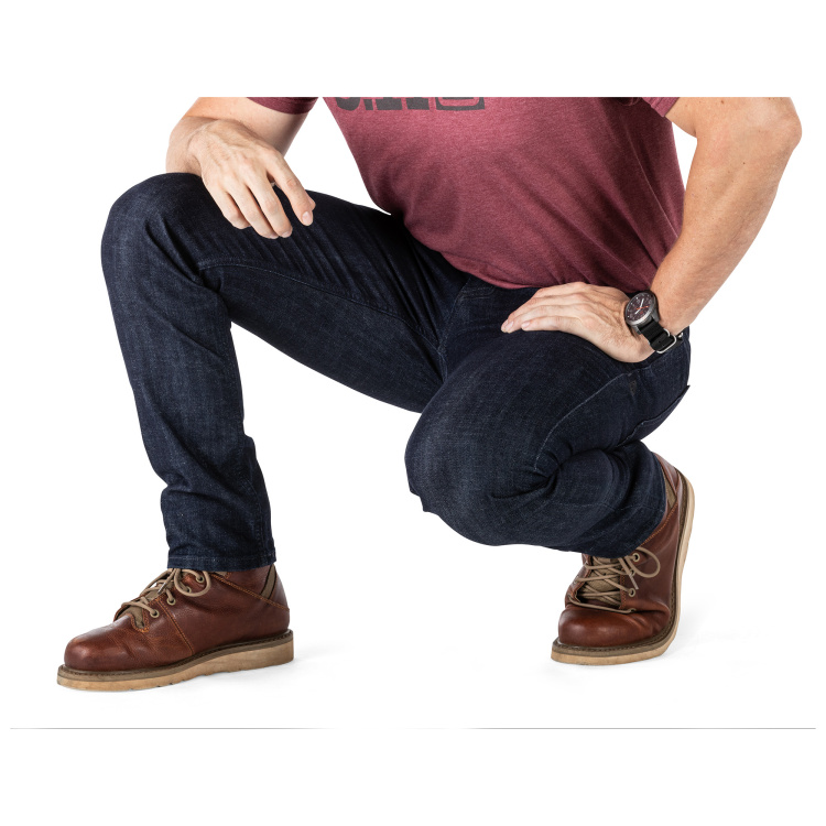 Defender-Flex Slim Jeans, 5.11