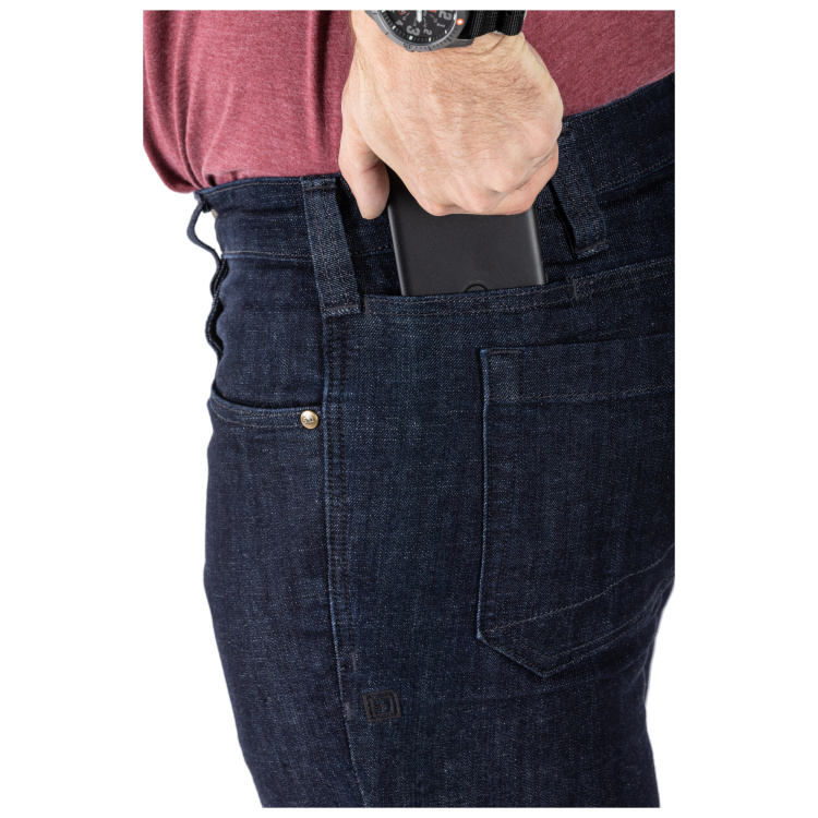 Defender-Flex Slim Jeans, 5.11