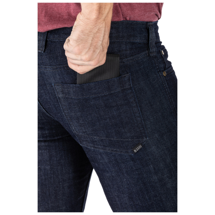 Defender-Flex Slim Jeans, 5.11