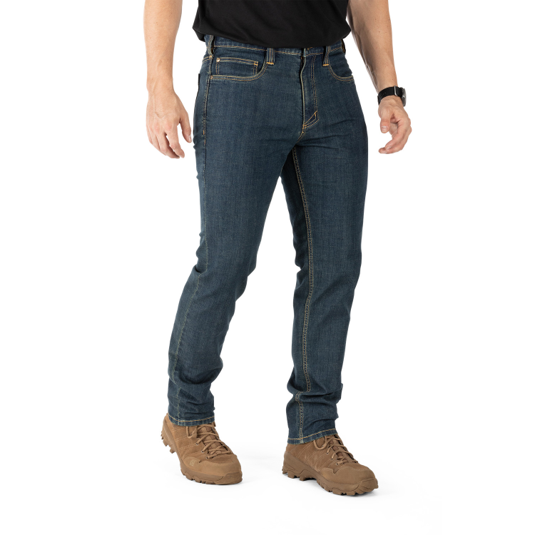 Defender-Flex Slim Jeans, 5.11