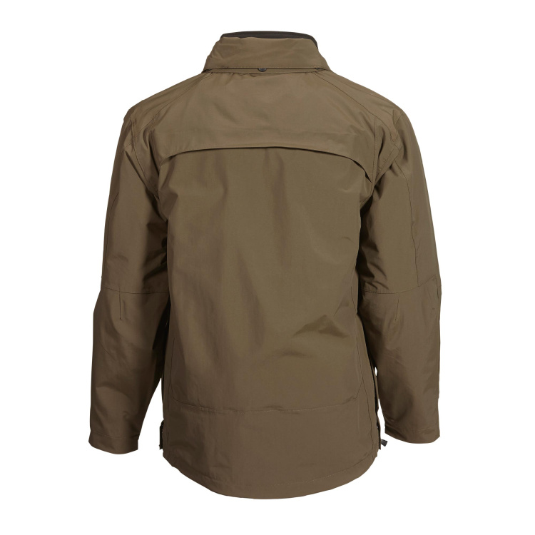 Tactical Bristol Lightweight Duty Parka, 5.11