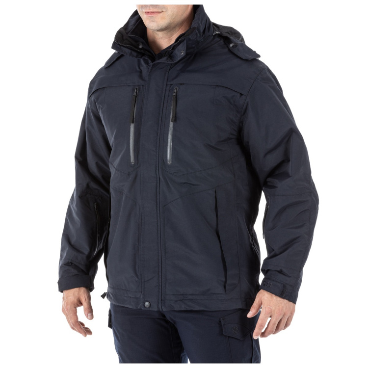 Tactical Bristol Lightweight Duty Parka, 5.11