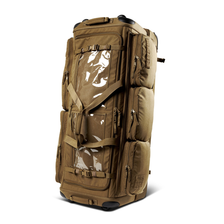 CAMS 3.0 Travel Bag, 186 L, 5.11