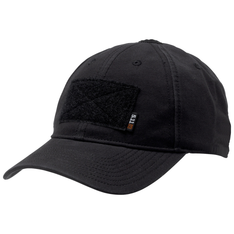 Kšiltovka s VELCRO panelem Flag Bearer Cap, 5.11