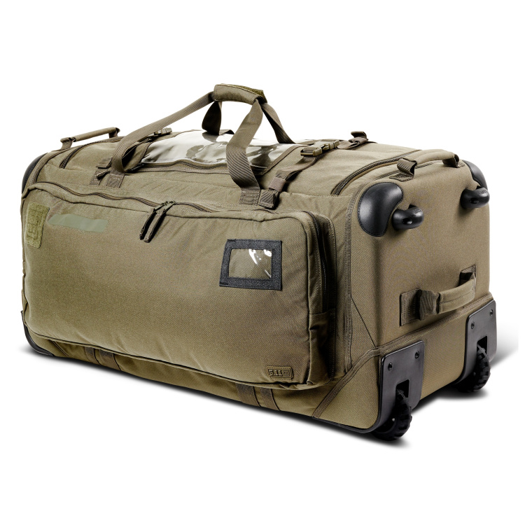 SOMS™ 3.0 Travel Bag, 126 L, 5.11