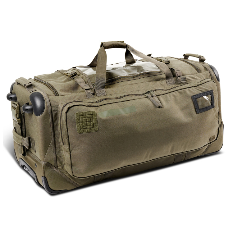 SOMS™ 3.0 Travel Bag, 126 L, 5.11