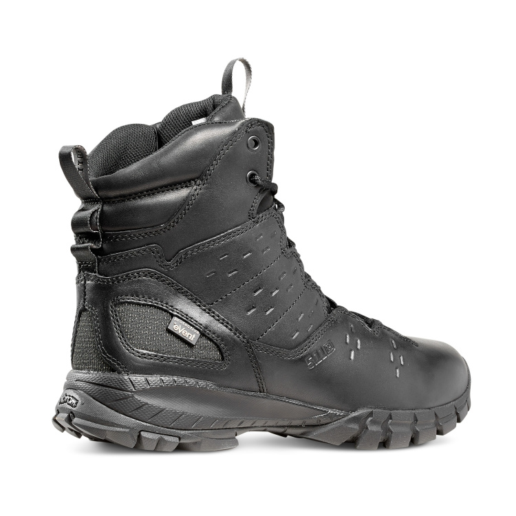 Voděodolné kožené boty XPRT® 3.0 Waterproof 6″ Boot, 5.11