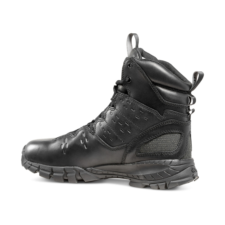 Voděodolné kožené boty XPRT® 3.0 Waterproof 6″ Boot, 5.11