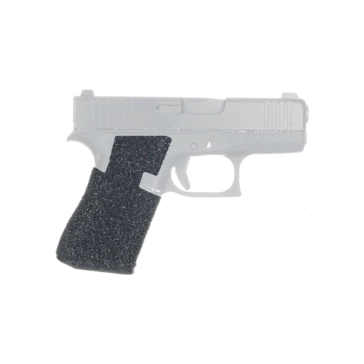 UNI Talon grip for Sig Sauer P250 / P320 / M17 Full Size / Carry (9 mm / .357 / .40 / .45)