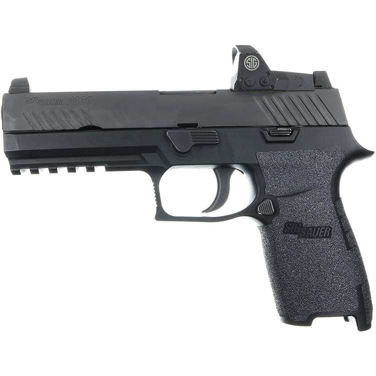 UNI Talon grip for Sig Sauer P250 / P320 / M17 Full Size / Carry (9 mm / .357 / .40 / .45)