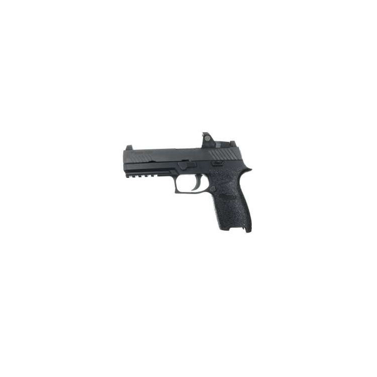 UNI Talon grip for Sig Sauer P250 / P320 / M17 Full Size / Carry (9 mm / .357 / .40 / .45)