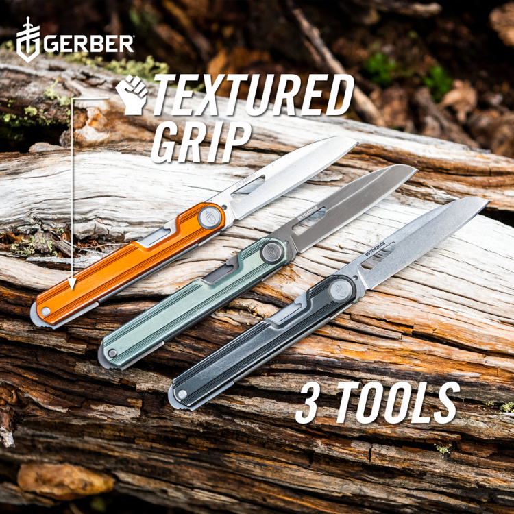 Multitool Gerber Armbar Slim Cut