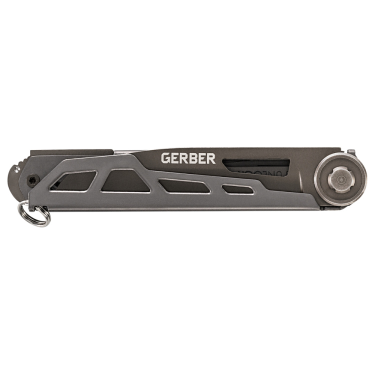 Multitool Gerber Armbar Slim Cut