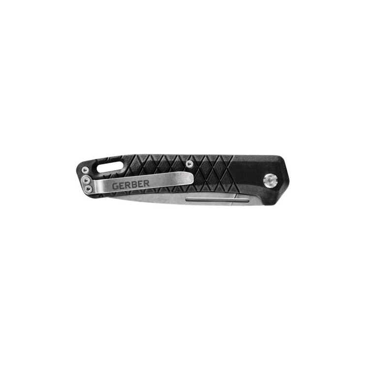 Gerber Zilch Folding Knife