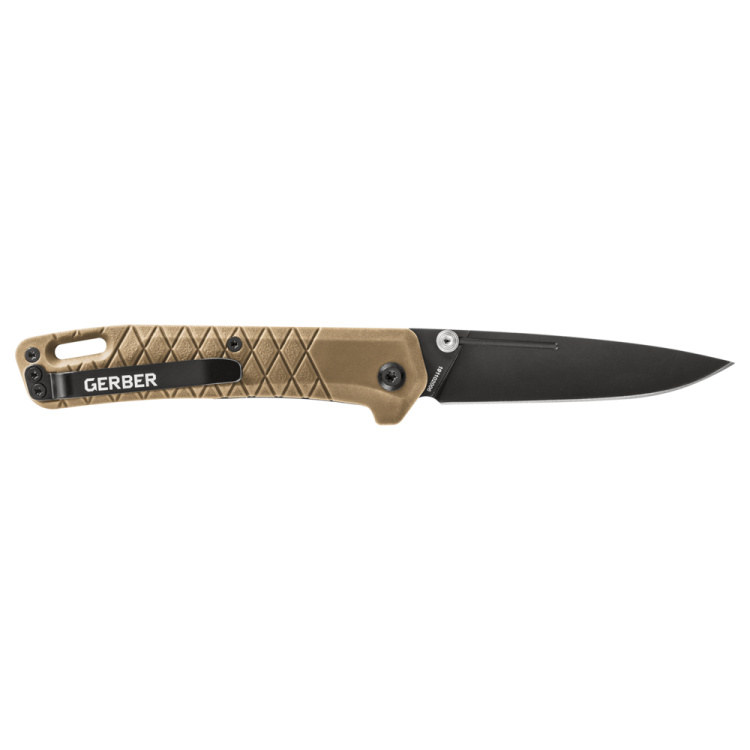 Gerber Zilch Folding Knife