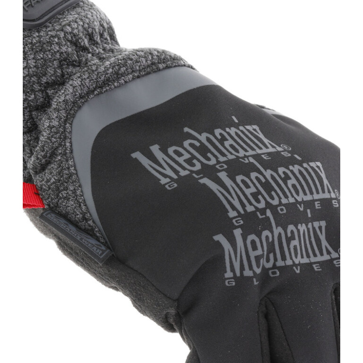 Zimní rukavice Mechanix Wear ColdWork FastFit