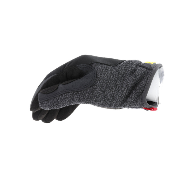 Winter gloves Mechanix Wear ColdWork Original Insulated, Black