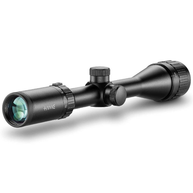 Vantage 4-12x40AO, 30/30 Duplex, Hawke