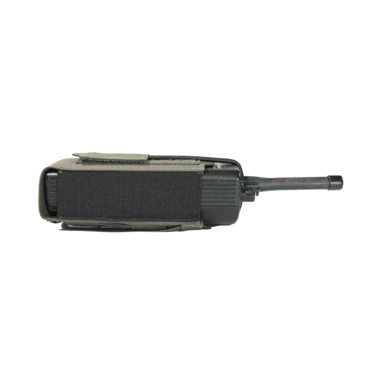 Ajustable Laser Cut pouch for transmitter, Warrior