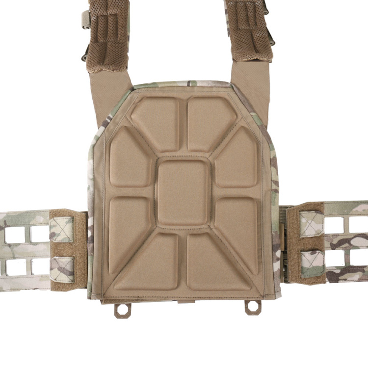 Low Profile Plate Carrier Laser Cut V2 MK1 LPC, Warrior