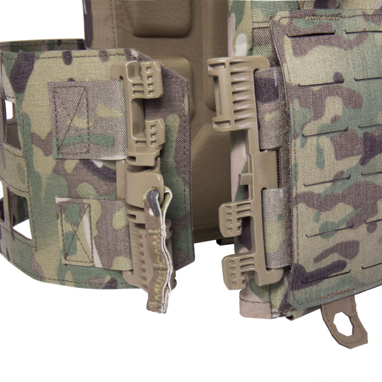 Low Profile Plate Carrier Laser Cut V2 MK1 LPC, Warrior