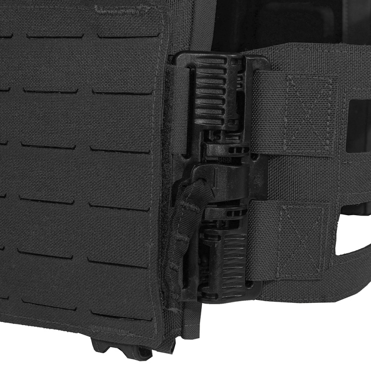 Low Profile Plate Carrier Laser Cut V2 MK1 LPC, Warrior