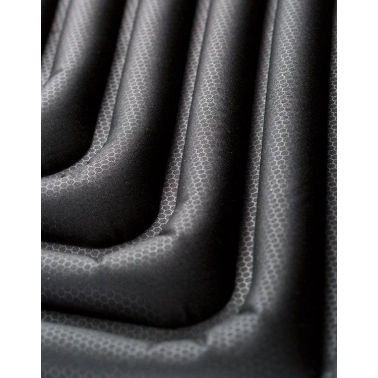 Sleeping pad Inertia XL, black, Klymit