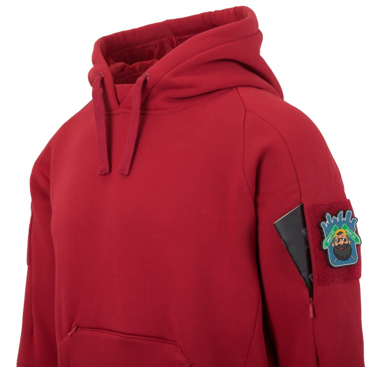 Urban Tactical Hoodie®, Kangaroo, Helikon