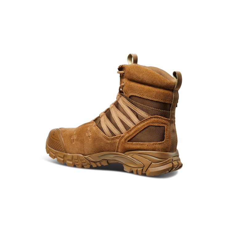 Union 6&quot; Waterproof Boots, 5.11