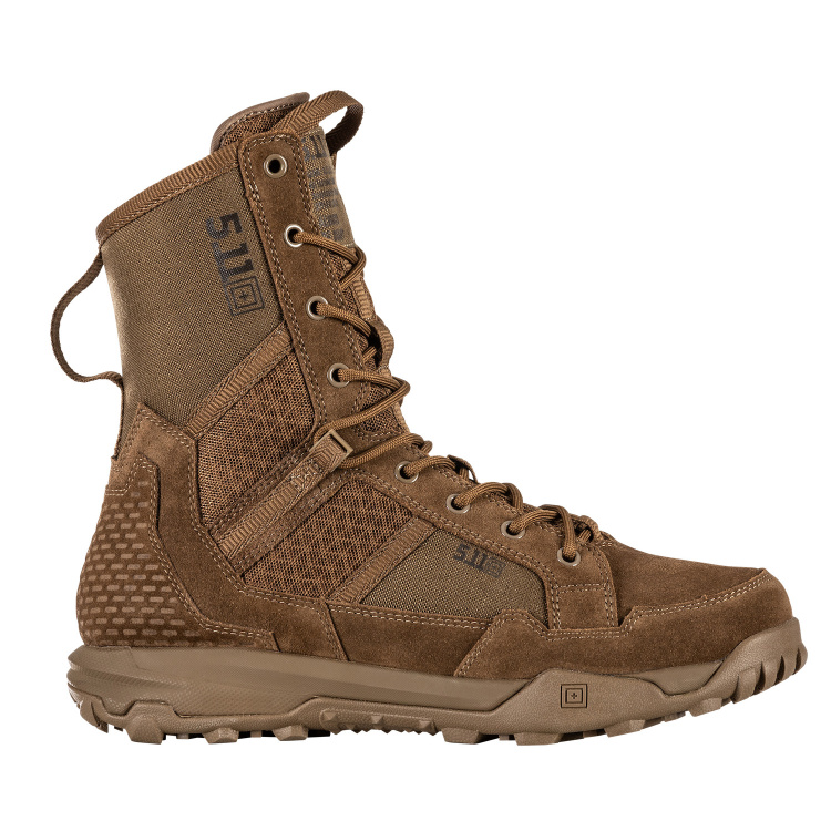 A.T.L.A.S. A/T 8&quot; Boots, 5.11