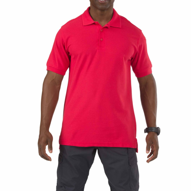 Utility Polo, 5.11