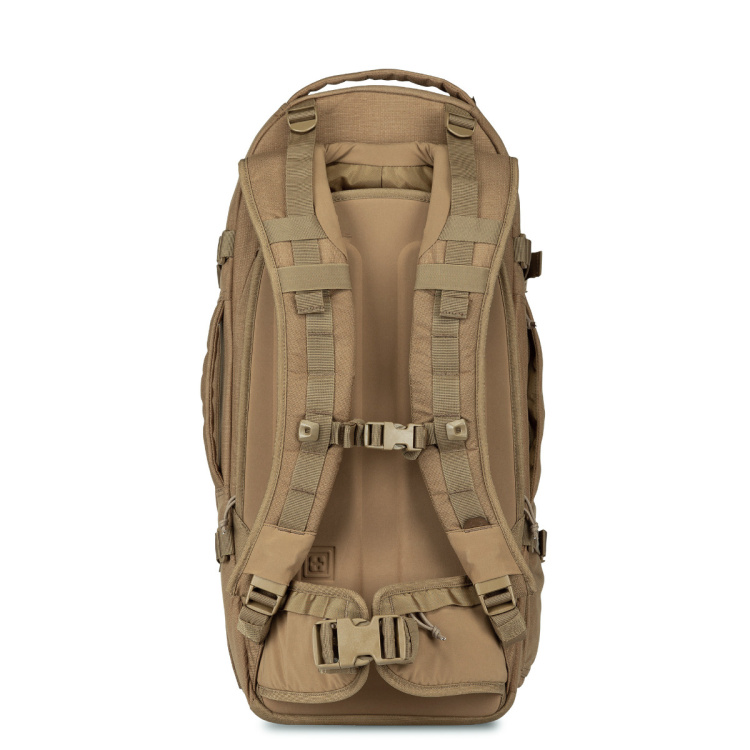 CCW AMP72™ Backpack 40L, 5.11