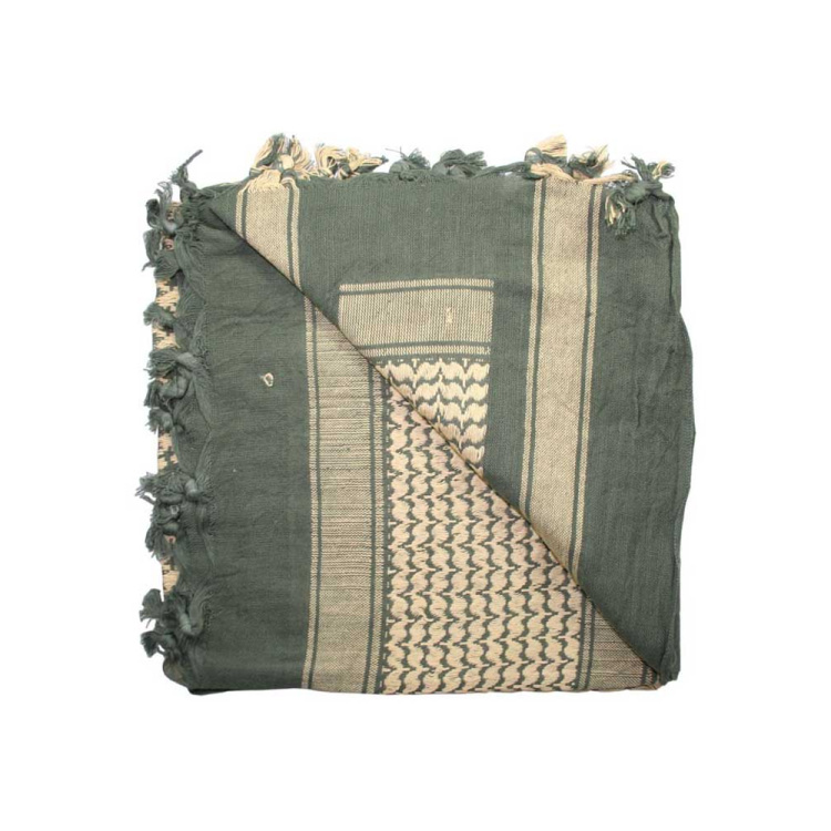 Shemagh Deluxe Scarf, Rothco