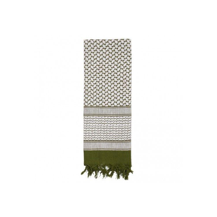 Shemagh Deluxe Scarf, Rothco