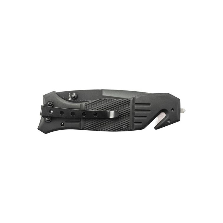 S&amp;W Extreme Ops Linerlock Folding Knife