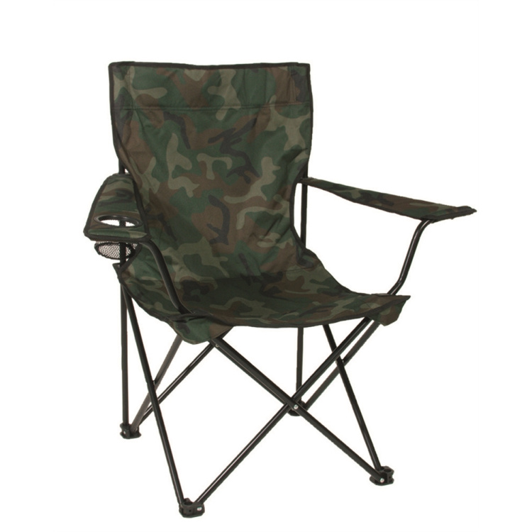 Relax Folding Chair, Mil-Tec