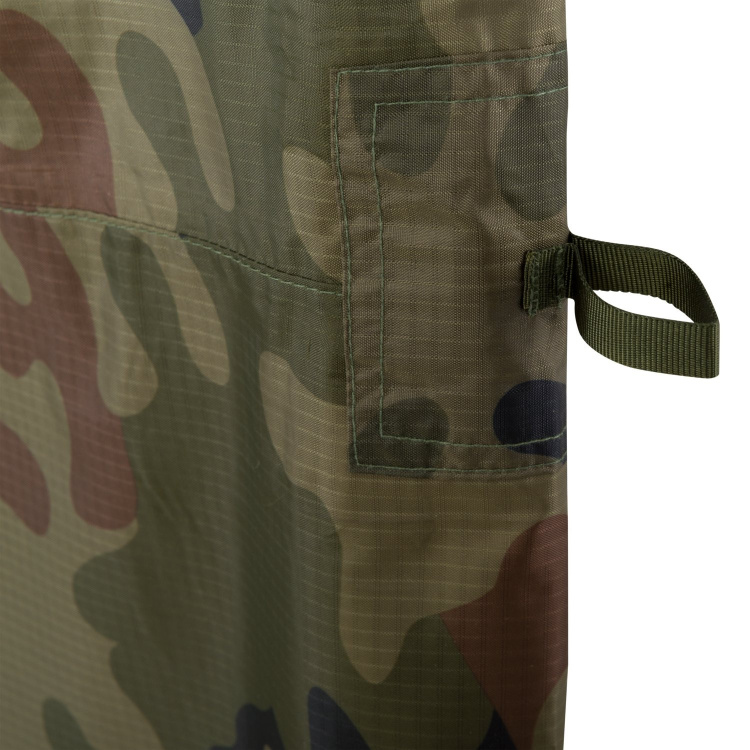 Celta Supertarp Small®, Helikon