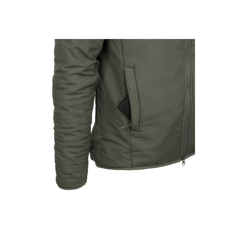 Wolfhound Hoodie Jacket, Climashield Apex 67g, Helikon