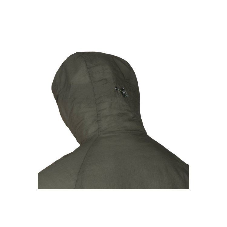 Wolfhound Hoodie Jacket, Climashield Apex 67g, Helikon