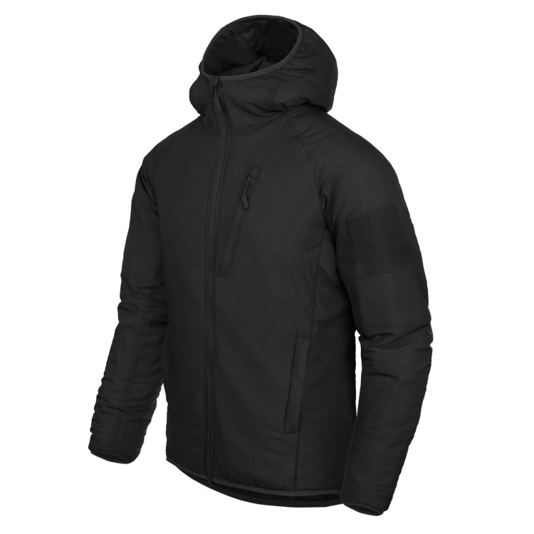 Wolfhound Hoodie Jacket, Climashield Apex 67g, Helikon