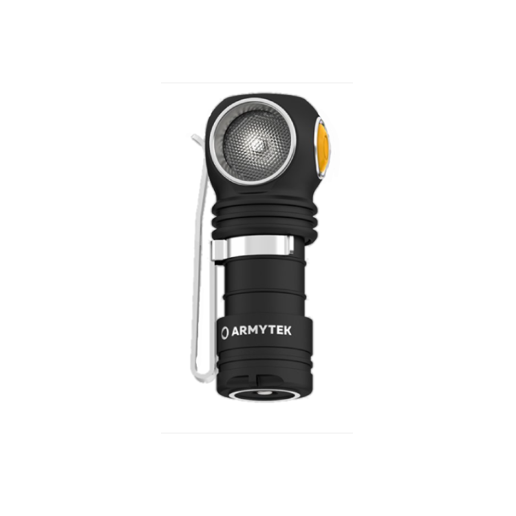 Čelovka Armytek Wizard C1 Pro