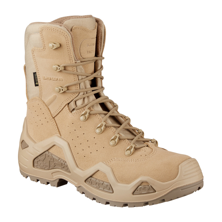 Boots Z-8S GTX® C, Lowa