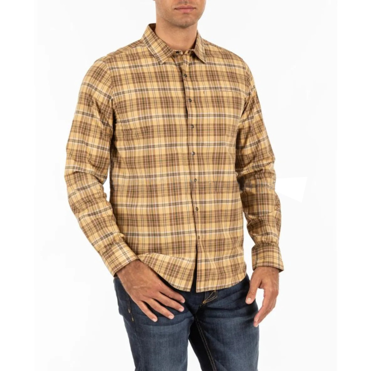 Shirt Igor Plaid, 5.11