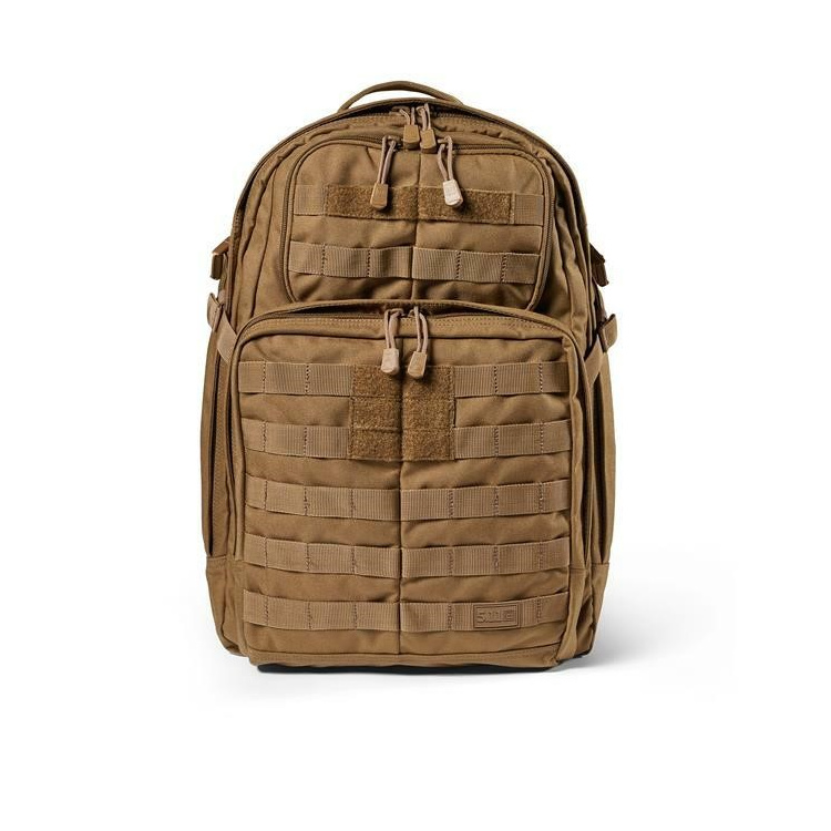 Backpack Rush 24 2.0, 5.11, 37 L