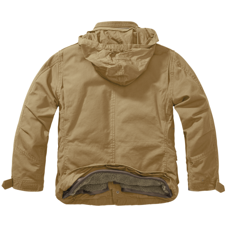 M65 Giant Kid&#039;s Jacket, Brandit