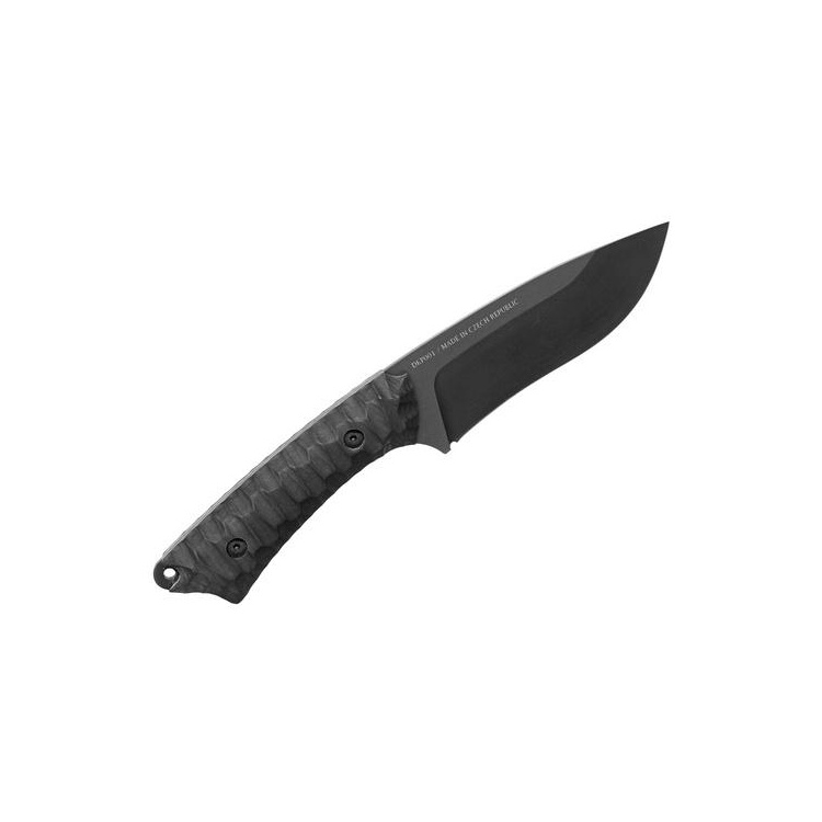 The Pracant knife, Dachs Knives