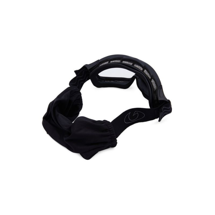 S.O.S Fluid Tactical Goggles, Blueye