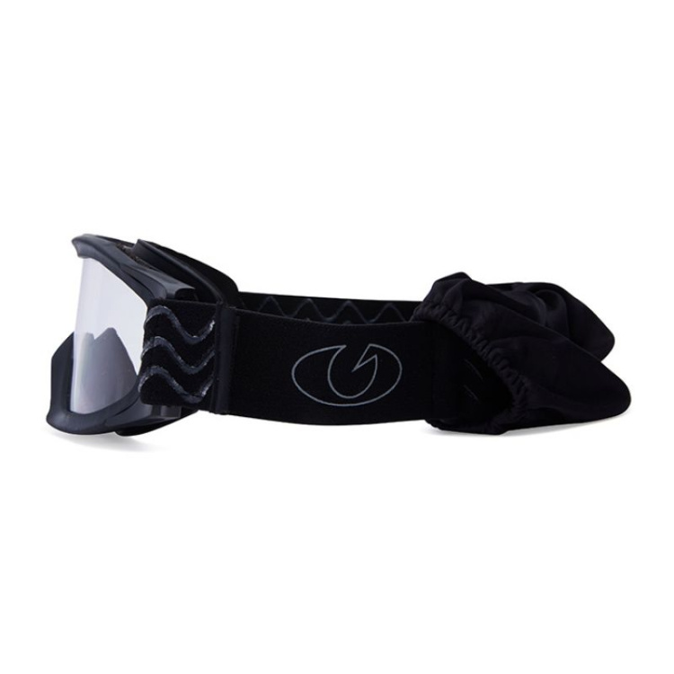 S.O.S Fluid Tactical Goggles, Blueye